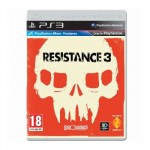 resist 3 PS3